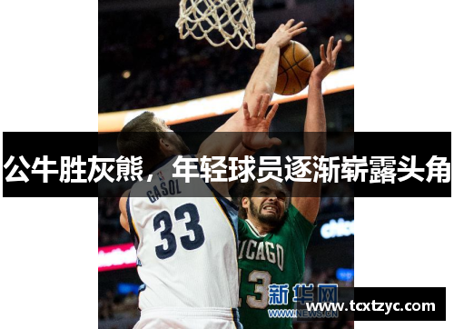公牛胜灰熊，年轻球员逐渐崭露头角