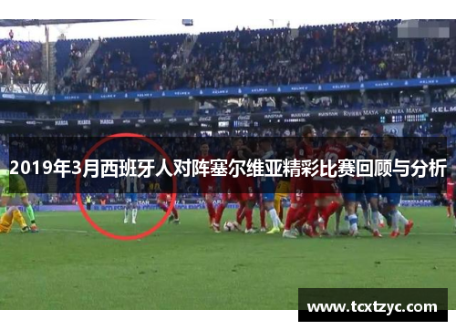 2019年3月西班牙人对阵塞尔维亚精彩比赛回顾与分析